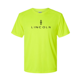 Safety Green