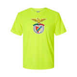 Safety Green