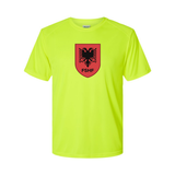 Safety Green