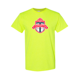 Safety Green