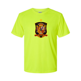 Safety Green