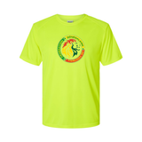 Safety Green