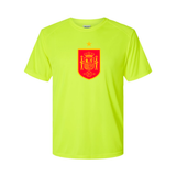 Safety Green