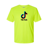 Safety Green