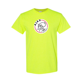 Safety Green