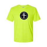 Safety Green
