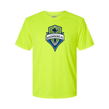 Safety Green