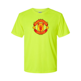 Safety Green