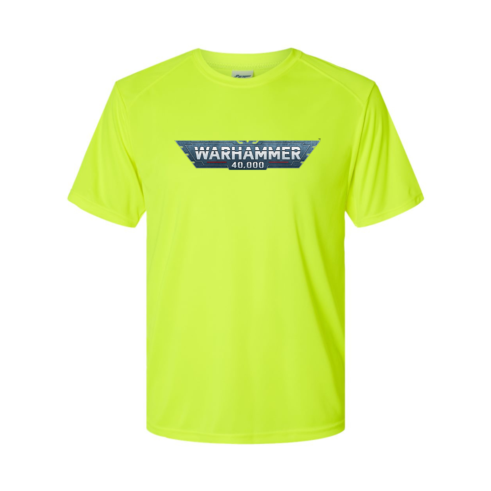 Men's Warhammer 40,000 Game Polyester T-Shirt
