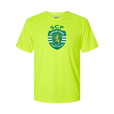 Safety Green
