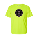 Safety Green