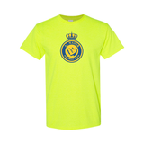 Safety Green