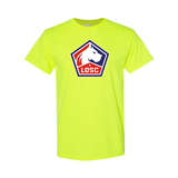 Safety Green