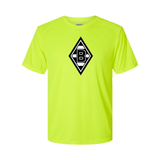 Safety Green