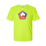 Safety Green