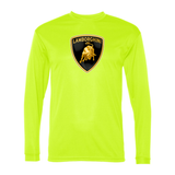 Safety Yellow