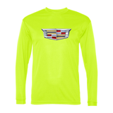 Safety Yellow