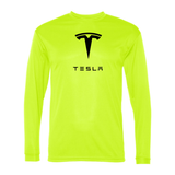 Safety Yellow