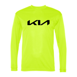 Safety Yellow