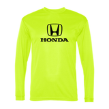 Safety Yellow