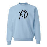 Carolina Blue