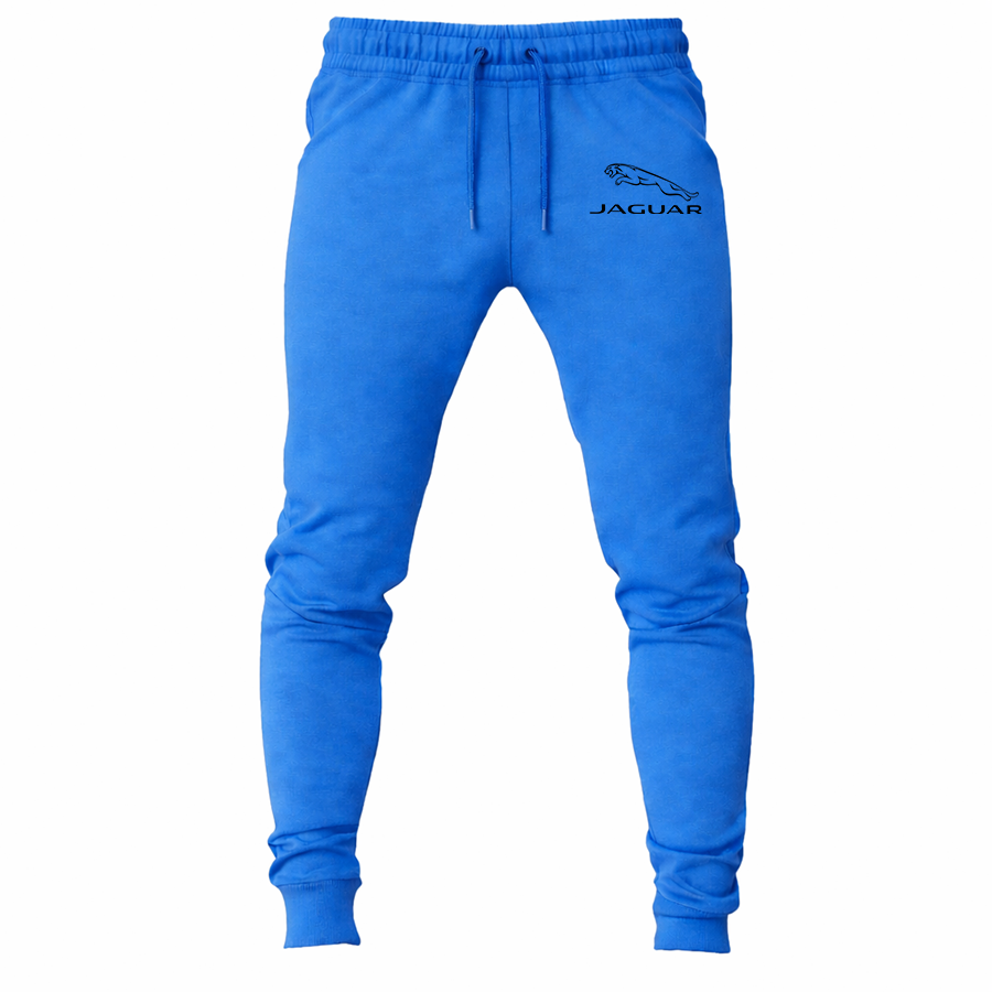 Men’s Jaguar Symbol Car Joggers Sweatpants
