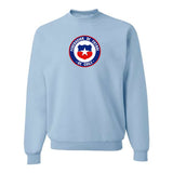 Carolina Blue