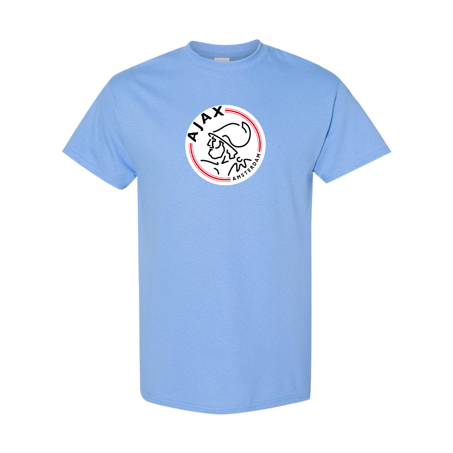 Youth Kids Amsterdamsche FC Ajax Cotton T-Shirt