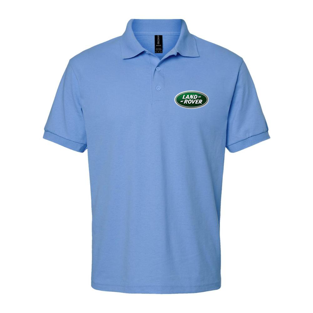 Men’s Land Rover Car Dry Blend Polo