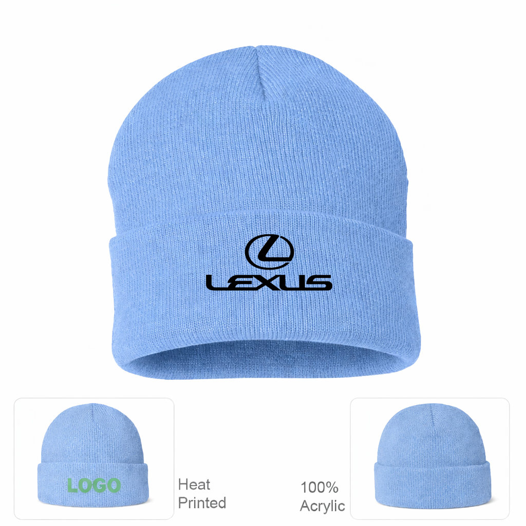 Lexus  Car Beanie Hat