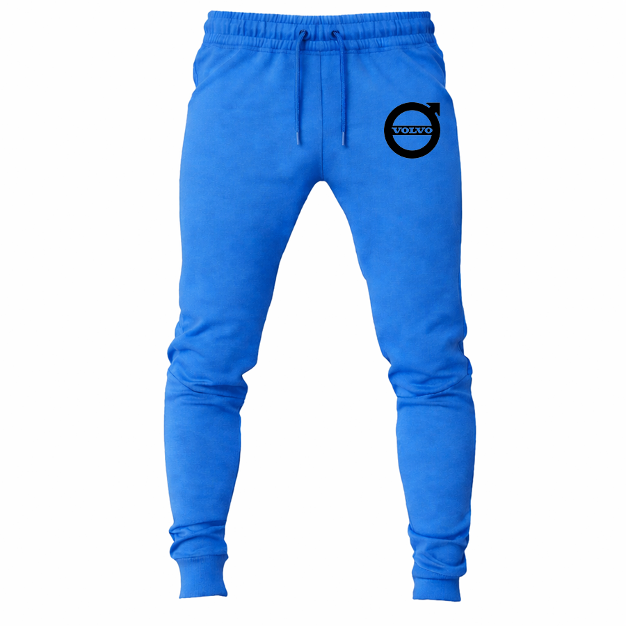 Men's Volvo Car Joggers Sweatpants