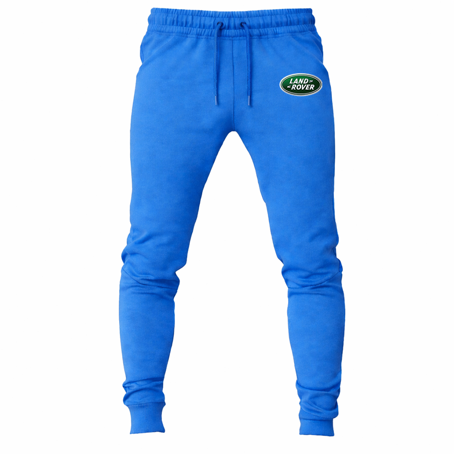 Men's Land Rover Car Joggers Sweatpants