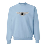 Carolina Blue