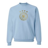 Carolina Blue
