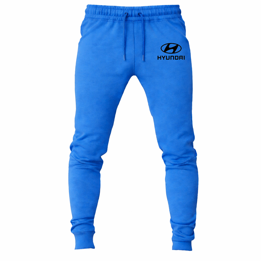 Men's Hyundai Car Joggers Sweatpants