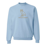 Carolina Blue