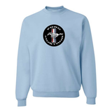 Carolina Blue