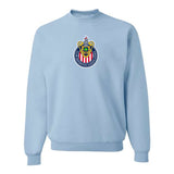Carolina Blue