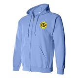 Carolina Blue