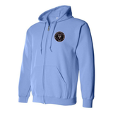 Carolina Blue