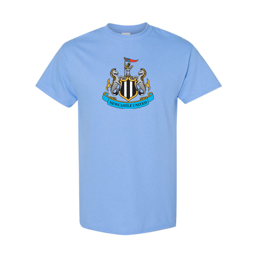 Men's Newcastle United FC Cotton T-Shirt