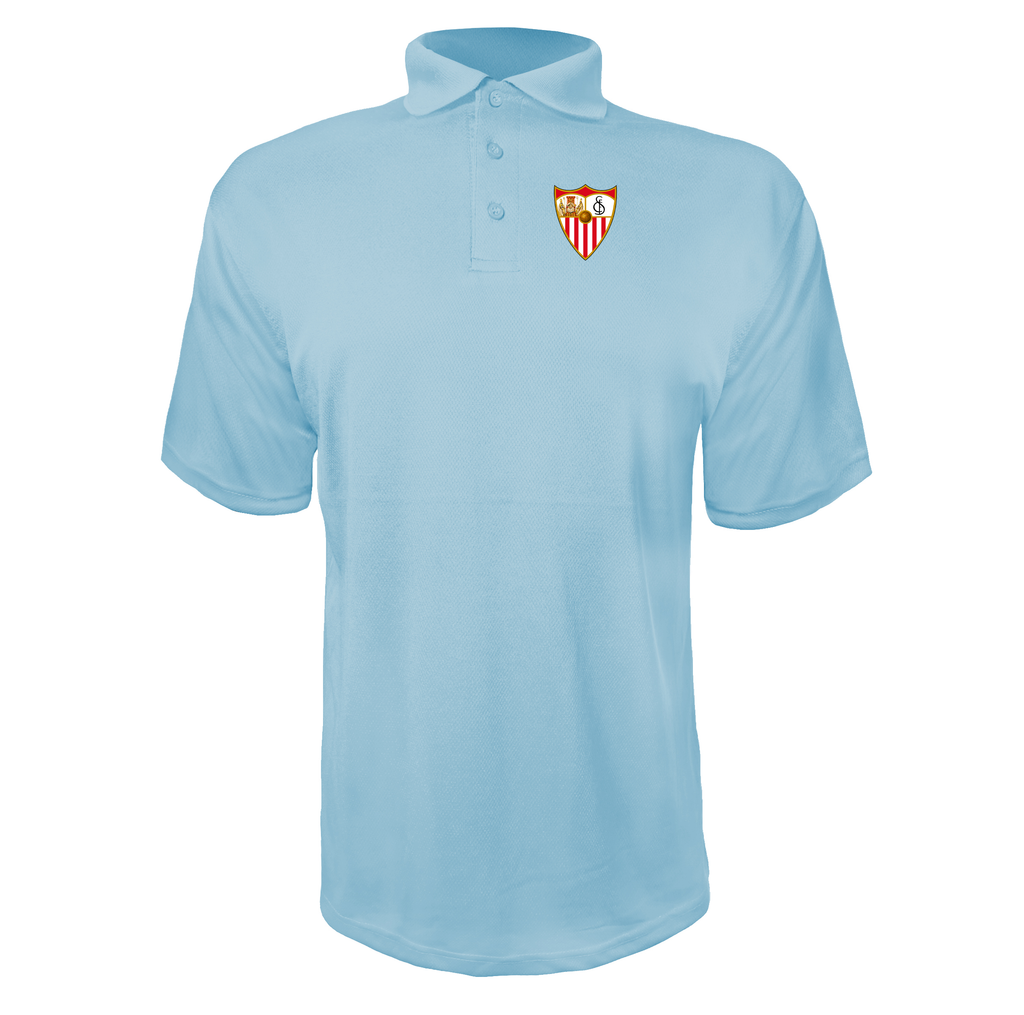 Men's Sevilla FC Polyester Polo