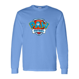 Sky Blue