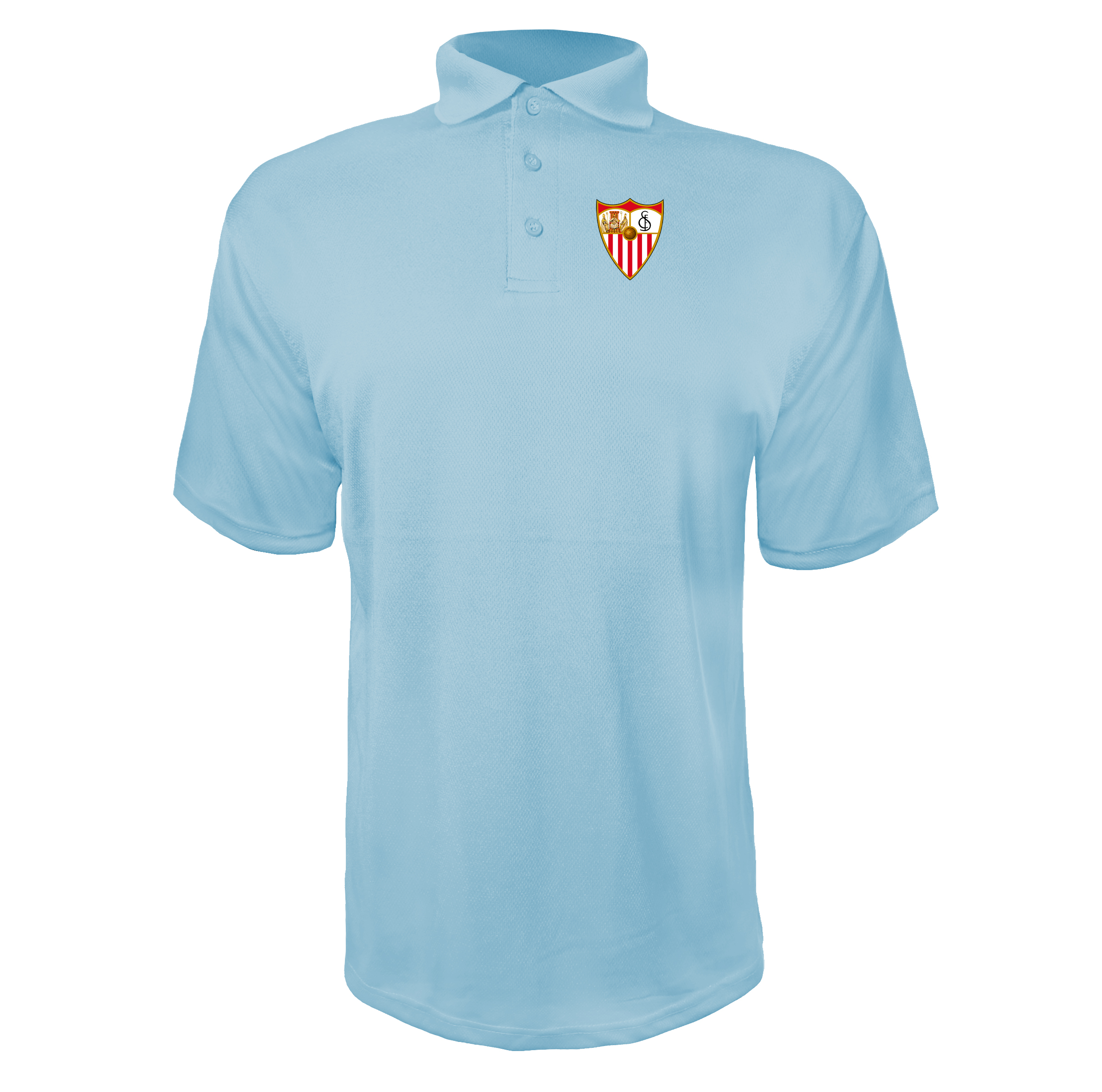 Men's Sevilla FC Polyester Polo