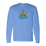 Sky Blue