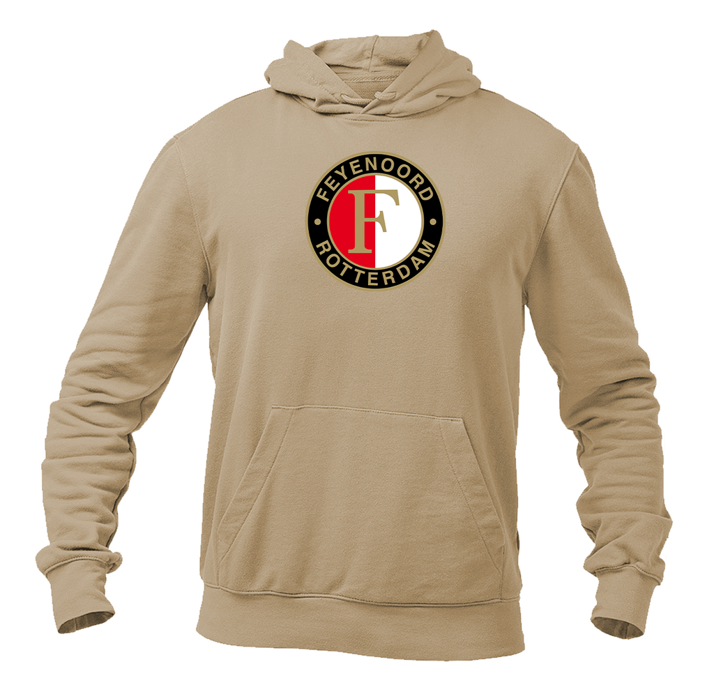 Men's Feyenoord FC Pullover Hoodie