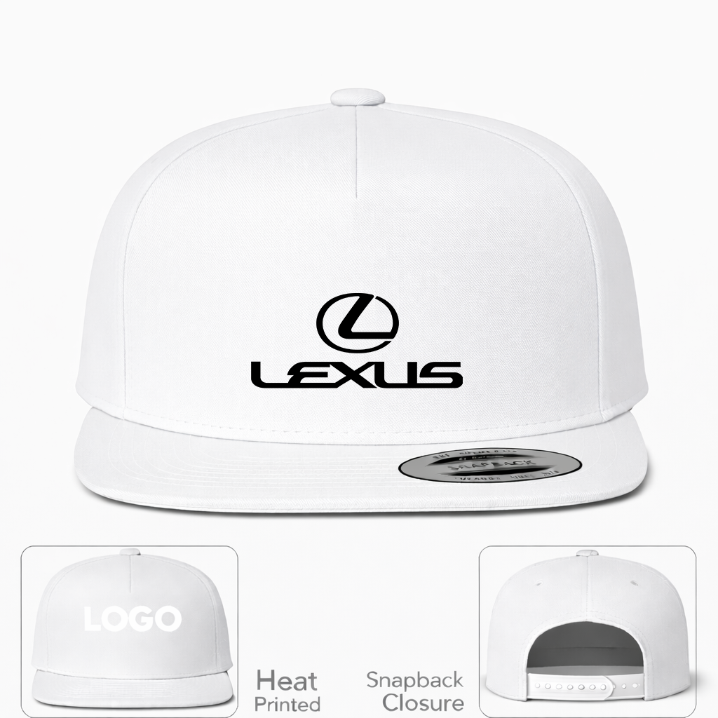 Lexus  Car Snapback Hat