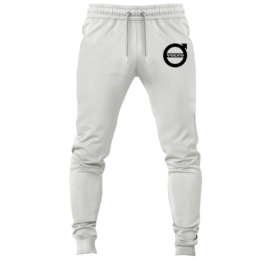 Men's Volvo Car Joggers Sweatpants