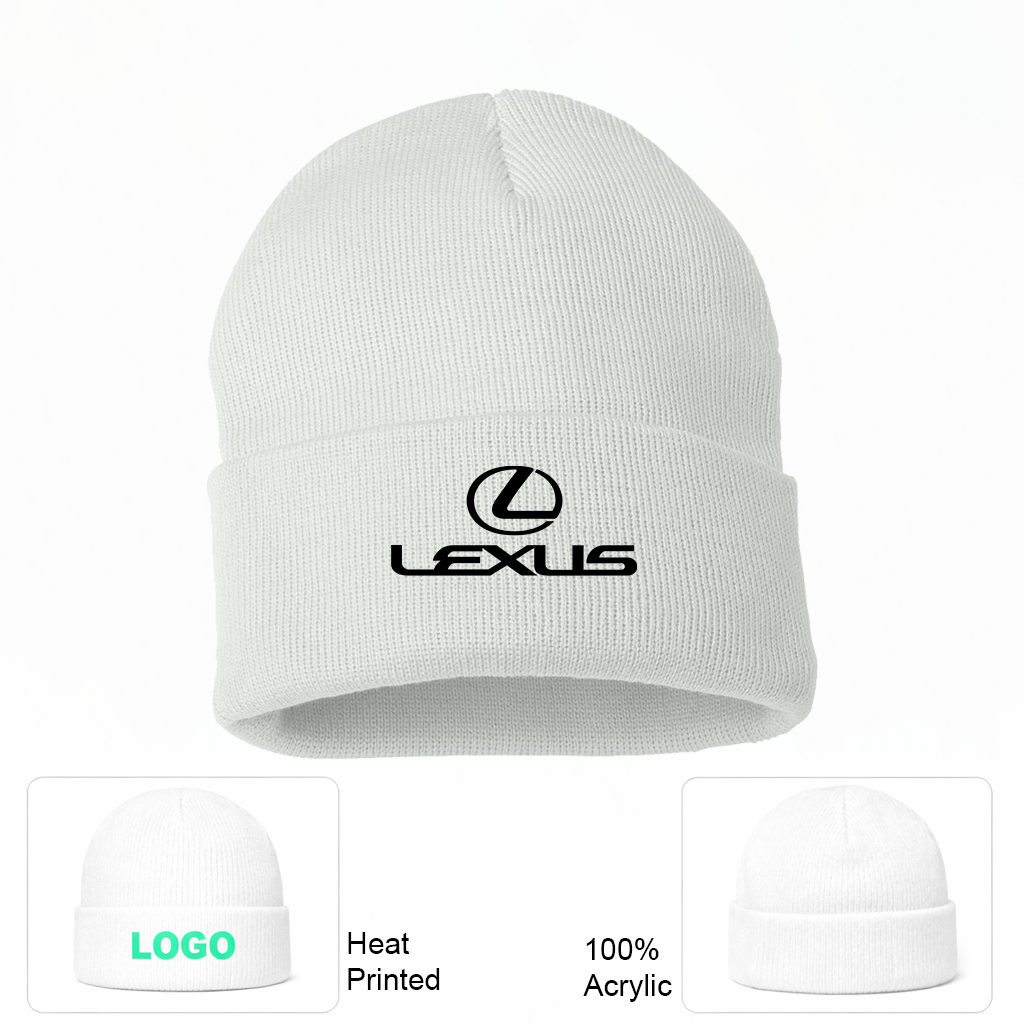 Lexus  Car Beanie Hat