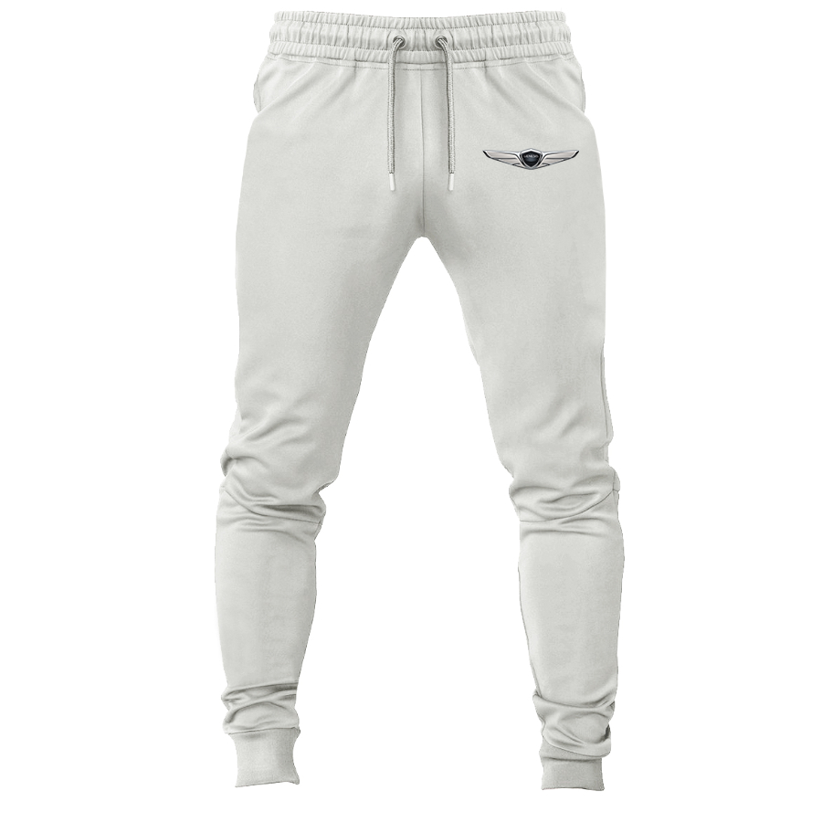 Men's Genesis Car Joggers Sweatpants
